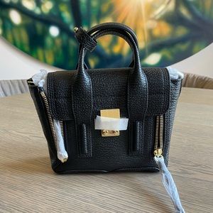 3.1 Phillip Lim Pashli mini satchel bag